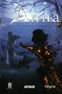 Ilustracja produktu Anna - Extended Edition (PC) (klucz STEAM)