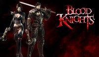 Ilustracja produktu Blood Knights (PC) (klucz STEAM)