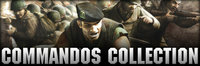 Ilustracja produktu Commandos Pack (DLC) (PC) (klucz STEAM)