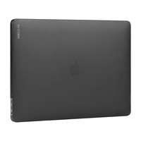 Ilustracja produktu Incase Hardshell Dots - obudowa ochronna do MacBook Pro 16" 2020 (czarna)