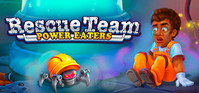 Ilustracja Rescue Team: Power Eaters (PC) (klucz STEAM)