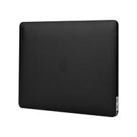 Ilustracja produktu Incase Hardshell Dots - obudowa ochronna do MacBook Air 13" Retina Display 2020 (czarna)
