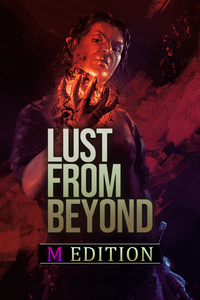 Ilustracja produktu Lust from Beyond: M Edition PL (PC) (klucz STEAM)