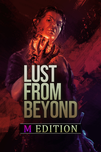 Ilustracja Lust from Beyond: M Edition PL (PC) (klucz STEAM)