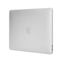 Ilustracja produktu Incase Hardshell Dots - obudowa ochronna do MacBook Air 13" Retina Display 2020 (przezroczysta)