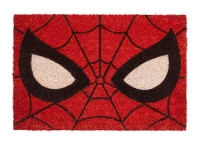 Ilustracja Wycieraczka pod Drzwi Marvel Spiderman Eyes Doormat - Oczy 60x40 cm