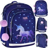 Ilustracja produktu Plecak Galaxy Unicorn 2 506125