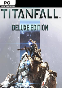 Ilustracja Titanfall Edycja Deluxe (PC) (Klucz aktywacyjny Origin)