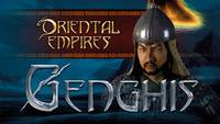Ilustracja Oriental Empires: Genghis (PC) PL DIGITAL (klucz STEAM)