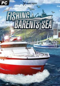 Ilustracja produktu Fishing: Barents Sea PL (PC) (klucz STEAM)
