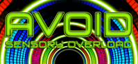 Ilustracja Avoid - Sensory Overload (klucz STEAM)