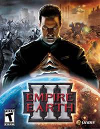Ilustracja Empire Earth 3 (klucz GOG.COM)