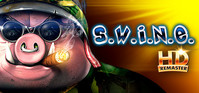 Ilustracja S.W.I.N.E. HD Remaster (klucz STEAM)