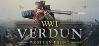 Ilustracja Verdun (PC) (klucz STEAM)