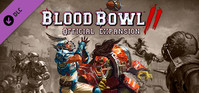 Ilustracja Blood Bowl 2 - Official Expansion PL (PC) (klucz STEAM)
