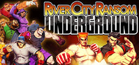 Ilustracja River City Ransom: Underground (PC) (klucz STEAM)