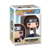 Ilustracja produktu Funko POP Animation: Naruto - ﻿Rin Nohara