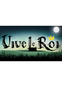 Ilustracja Vive le Roi (PC/MAC/LX) DIGITAL (klucz STEAM)