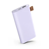 Ilustracja Fresh 'n Rebel Powerbank 6000 mAh USB-C Dreamy Lilac
