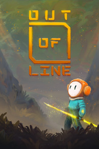 Ilustracja Out of Line (PC) (klucz STEAM)