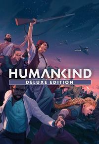 Ilustracja Humankind Deluxe Edition PL (PC) (klucz STEAM)