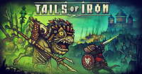 Ilustracja Tails of Iron PL (PC) (klucz STEAM)