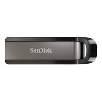Ilustracja produktu SanDisk Pendrive Ultra Extreme Go 3.2 Flash Drive 128GB