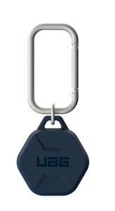 Ilustracja produktu UAG Scout - obudowa ochronna do AirTag (mallard)