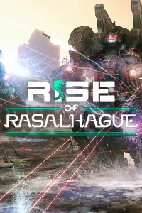 Ilustracja produktu Mechwarrior 5: Mercenaries - Rise of Rasalhague (DLC) (PC) (klucz STEAM)