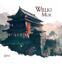 Ilustracja produktu Wielki Mur (wersja z figurkami) 