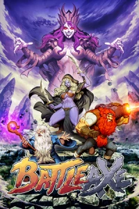 Ilustracja produktu Battle Axe (PC) (klucz STEAM)