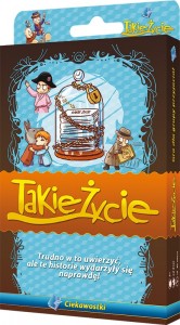 Ilustracja Rebel Takie Życie 1 Ciekawostki