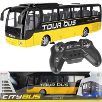 Ilustracja produktu Mega Creative Autobus Zdalnie Sterowany Mix 523934