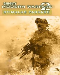 Ilustracja produktu Call of Duty: Modern Warfare 2 Stimulus Package (klucz STEAM)