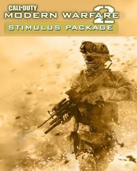 Ilustracja Call of Duty: Modern Warfare 2 Stimulus Package (klucz STEAM)