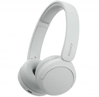 Ilustracja Sony Słuchawki Bezprzewodowe WH-CH520 White