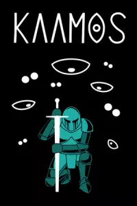 Ilustracja produktu Kaamos: Puzzle Roguelike (PC) (klucz STEAM)
