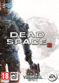 Ilustracja produktu Dead Space 3 (PC) DIGITAL (Klucz aktywacyjny Origin)