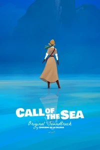 Ilustracja Call of the Sea - Soundtrack PL (DLC) (PC) (klucz STEAM)