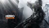 Ilustracja DIGITAL Metro Redux (PC) PL (klucz STEAM)