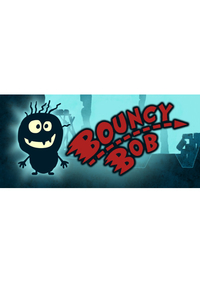 Ilustracja Bouncy Bob (PC) (klucz STEAM)
