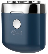 Ilustracja produktu Adler Golarka Podróżna - USB AD 2937