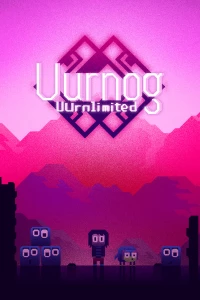 Ilustracja Uurnog Uurnlimited (PC) (klucz STEAM)