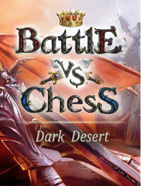 Ilustracja Battle vs Chess: Mroczna Pustynia DLC (PC) PL DIGITAL (klucz STEAM)