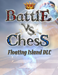 Ilustracja Battle vs Chess: Latająca Wyspa DLC (PC) PL DIGITAL (klucz STEAM)