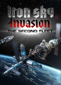 Ilustracja Iron Sky: Invasion - The Second Fleet (PC) PL DIGITAL (klucz STEAM)