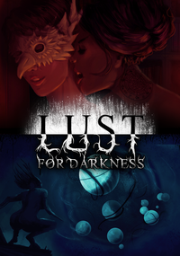 Ilustracja Lust for Darkness (PC) DIGITAL (klucz STEAM)
