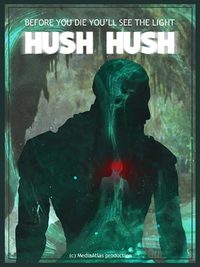 Ilustracja Hush Hush - Unlimited Survival Horror (PC) DIGITAL (klucz STEAM)