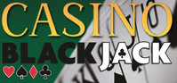 Ilustracja Casino Blackjack (PC) DIGITAL (klucz STEAM)