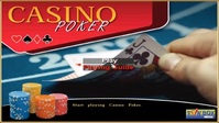 Ilustracja Casino Poker (PC) DIGITAL (klucz STEAM)